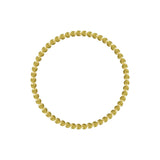 Pulsera Mykonos Luxe Gold