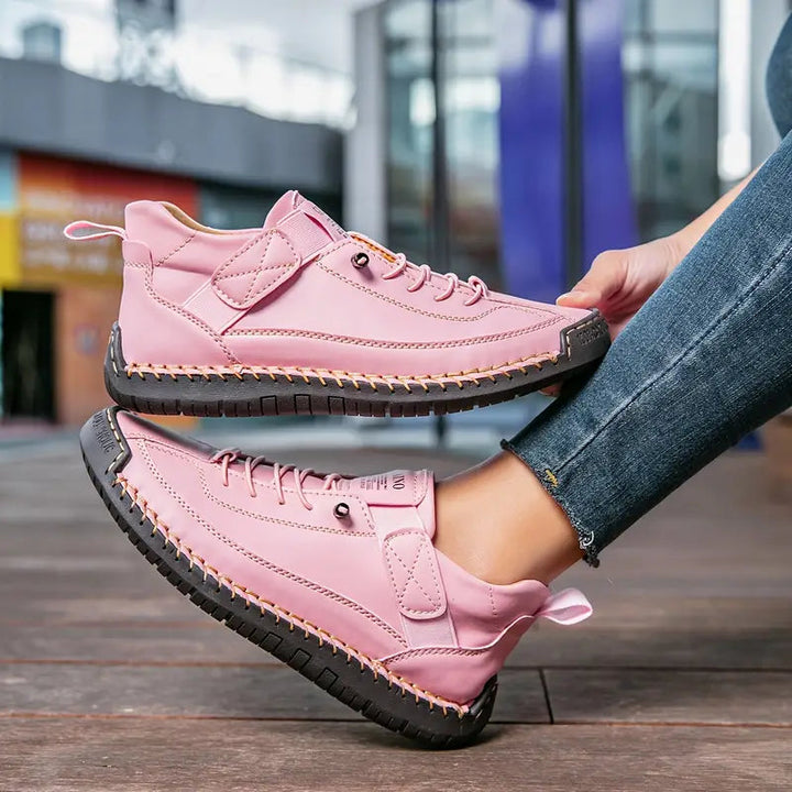 Rocío™ Zapatos Diarios