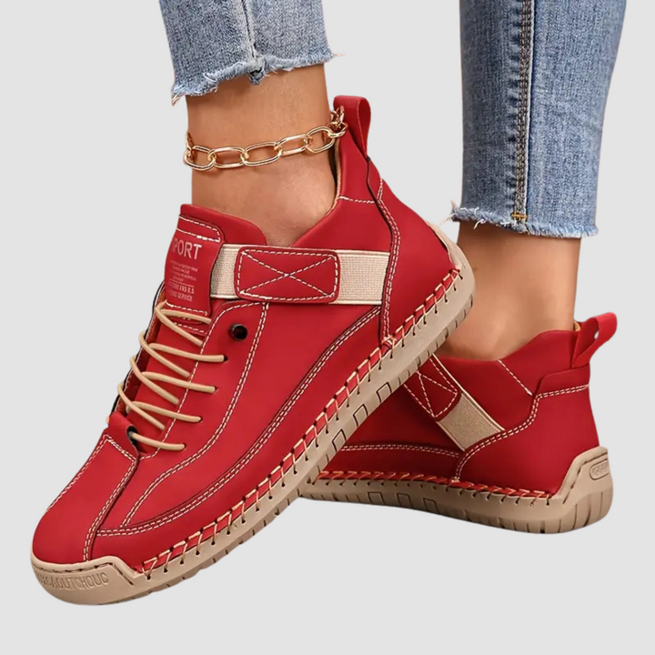 Rocío™ Zapatos Diarios