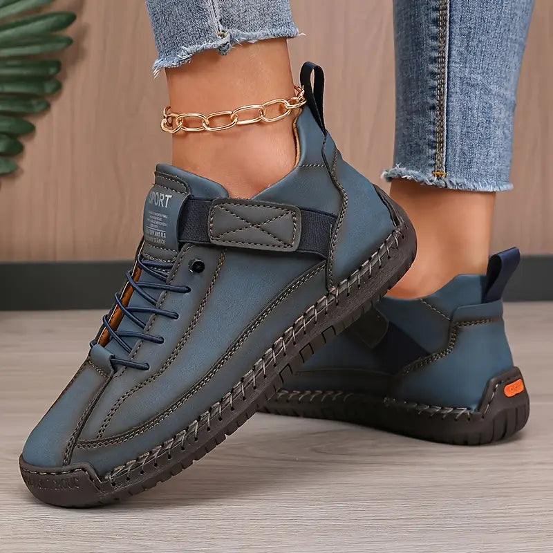Rocío™ Zapatos Diarios