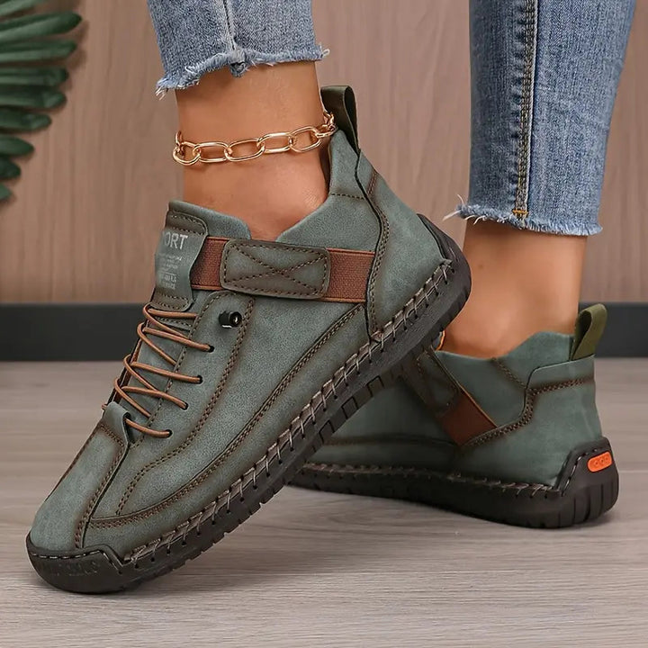 Rocío™ Zapatos Diarios