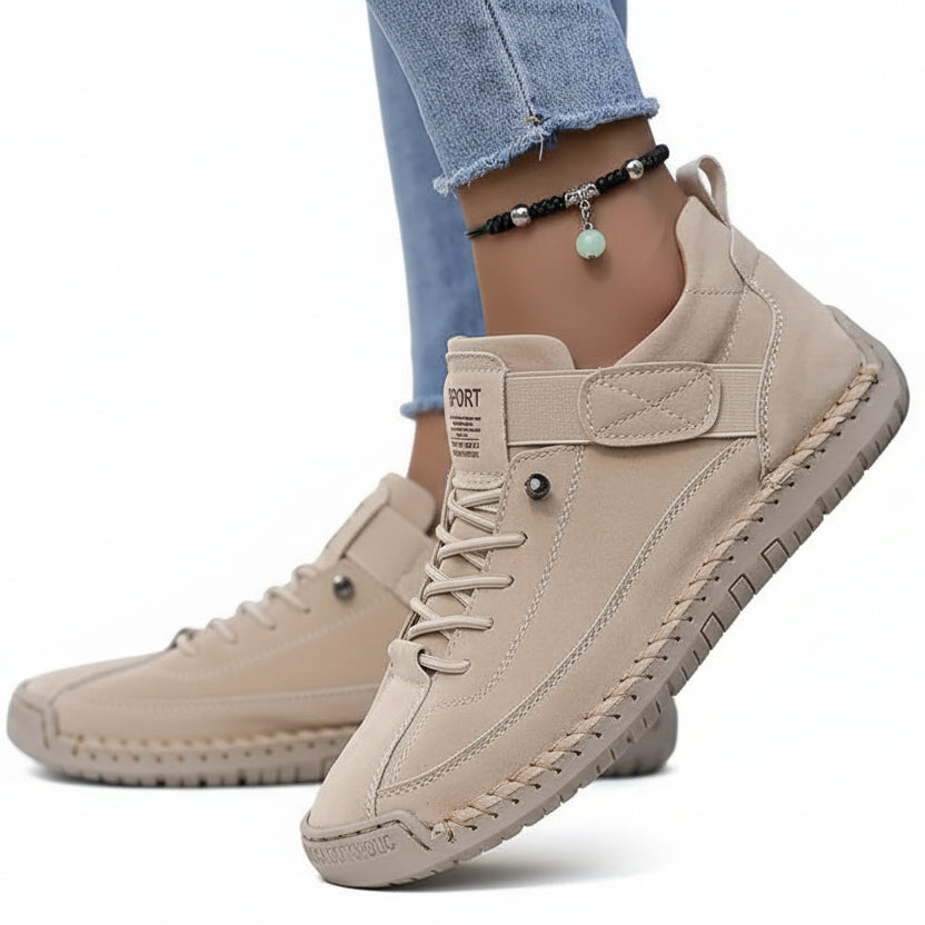 Rocío™ Zapatos Diarios