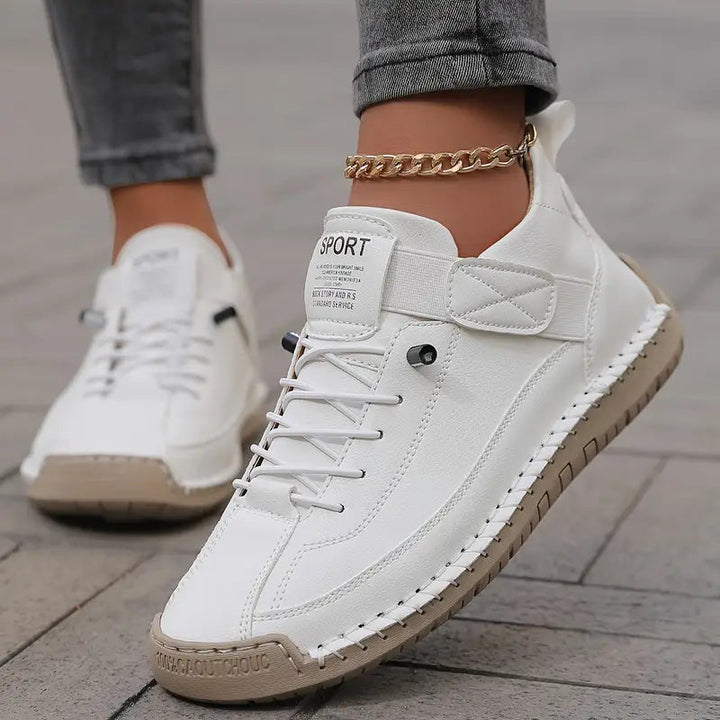 Rocío™ Zapatos Diarios