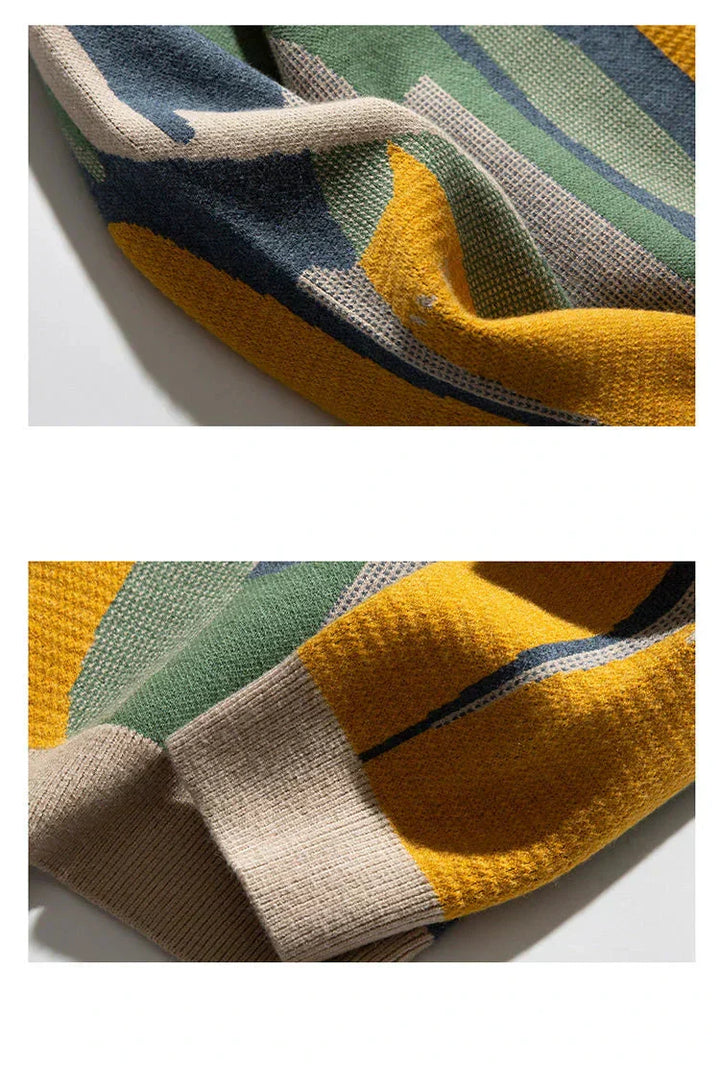 TAIGA™ - Unisex Cat Knitwear