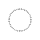 Pulsera Mykonos Luxe Gold