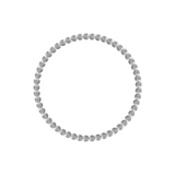 Pulsera Mykonos Luxe Gold