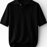Baltasar — Polo con Textura de Herencia Clásica