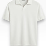 Levi — Polo Refinado con Estilo Contemporáneo