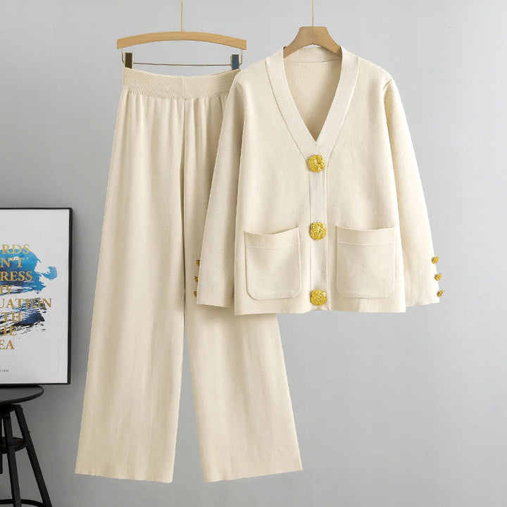 AVALON™ - Premium Coordinated Set