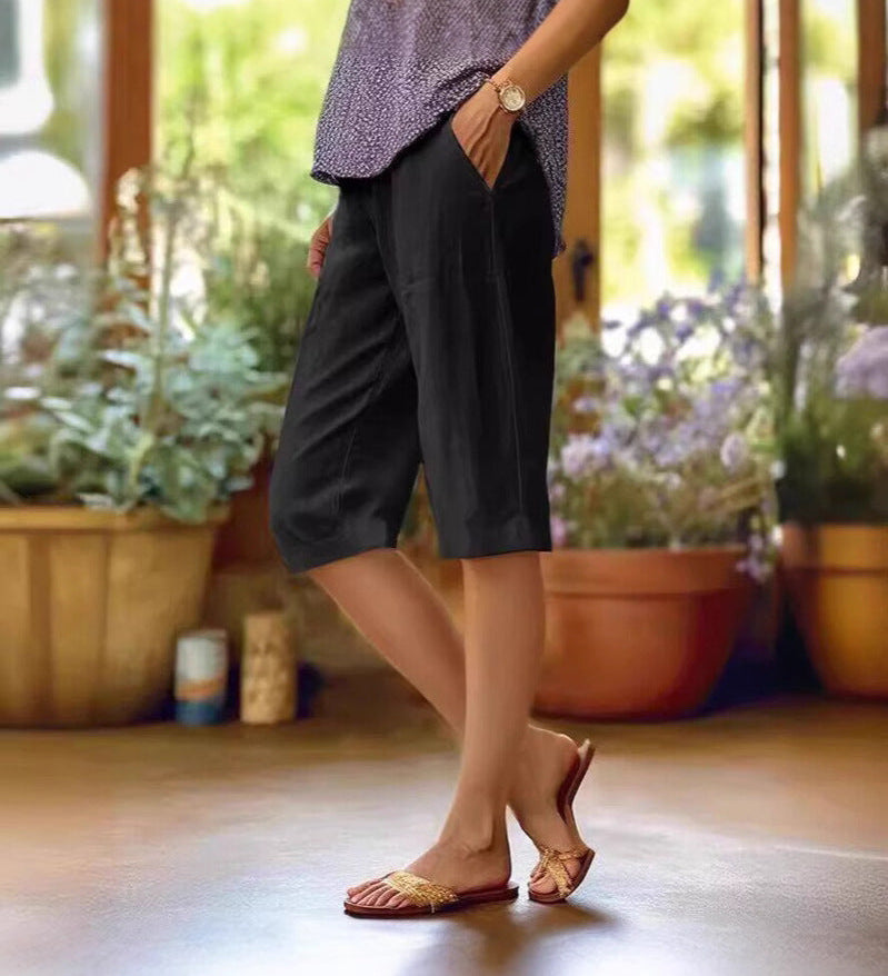 EASYCOMFY™ Casual Shorts