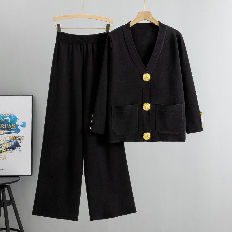 AVALON™ - Premium Coordinated Set