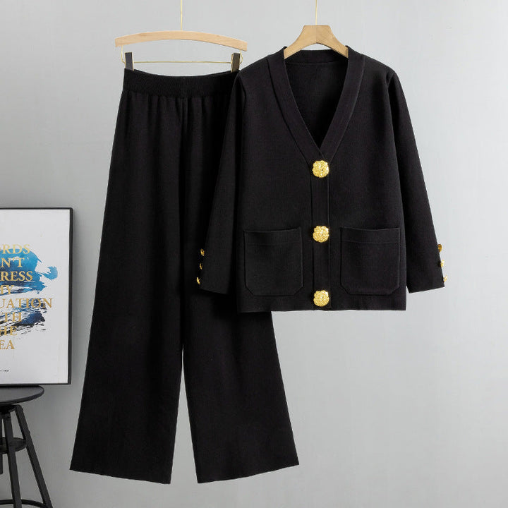AVALON™ - Premium Coordinated Set