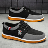 Zapatos premium ortopédicos con plantilla interna