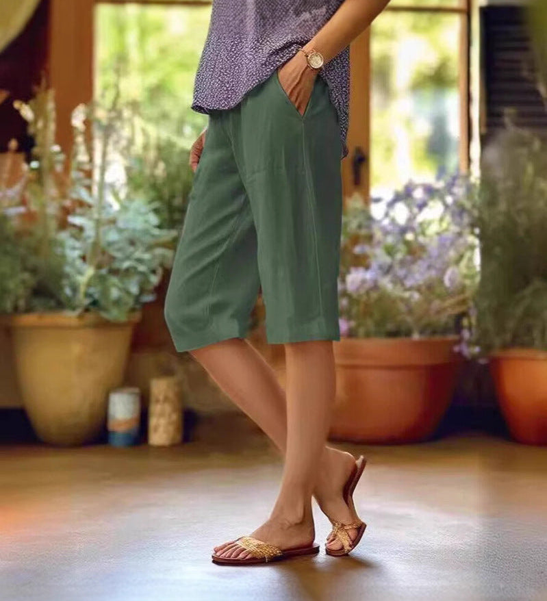 EASYCOMFY™ Casual Shorts