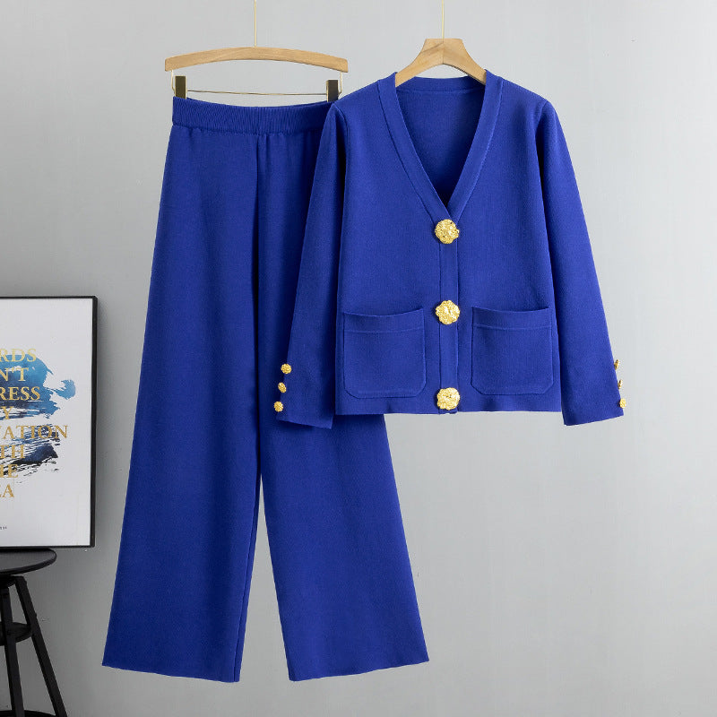 AVALON™ - Premium Coordinated Set