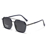 NITA™ - Gafas de sol con protección UV y montura geométrica