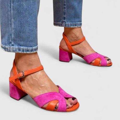 Paloma™ | Tacones ortopédicos cómodos