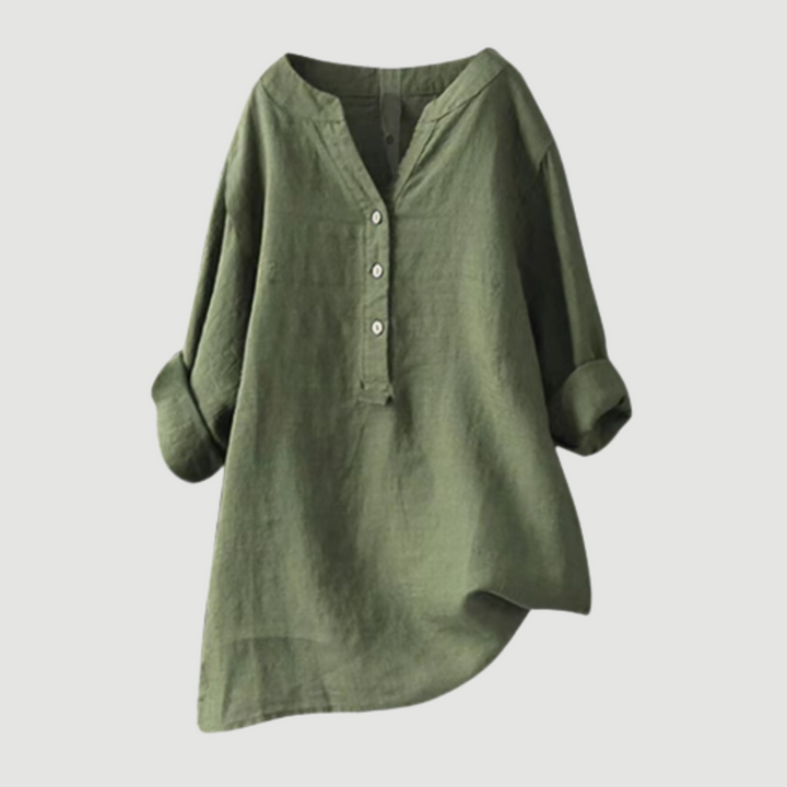 Noa™ Camiseta Tunica Cómoda para Mujeres