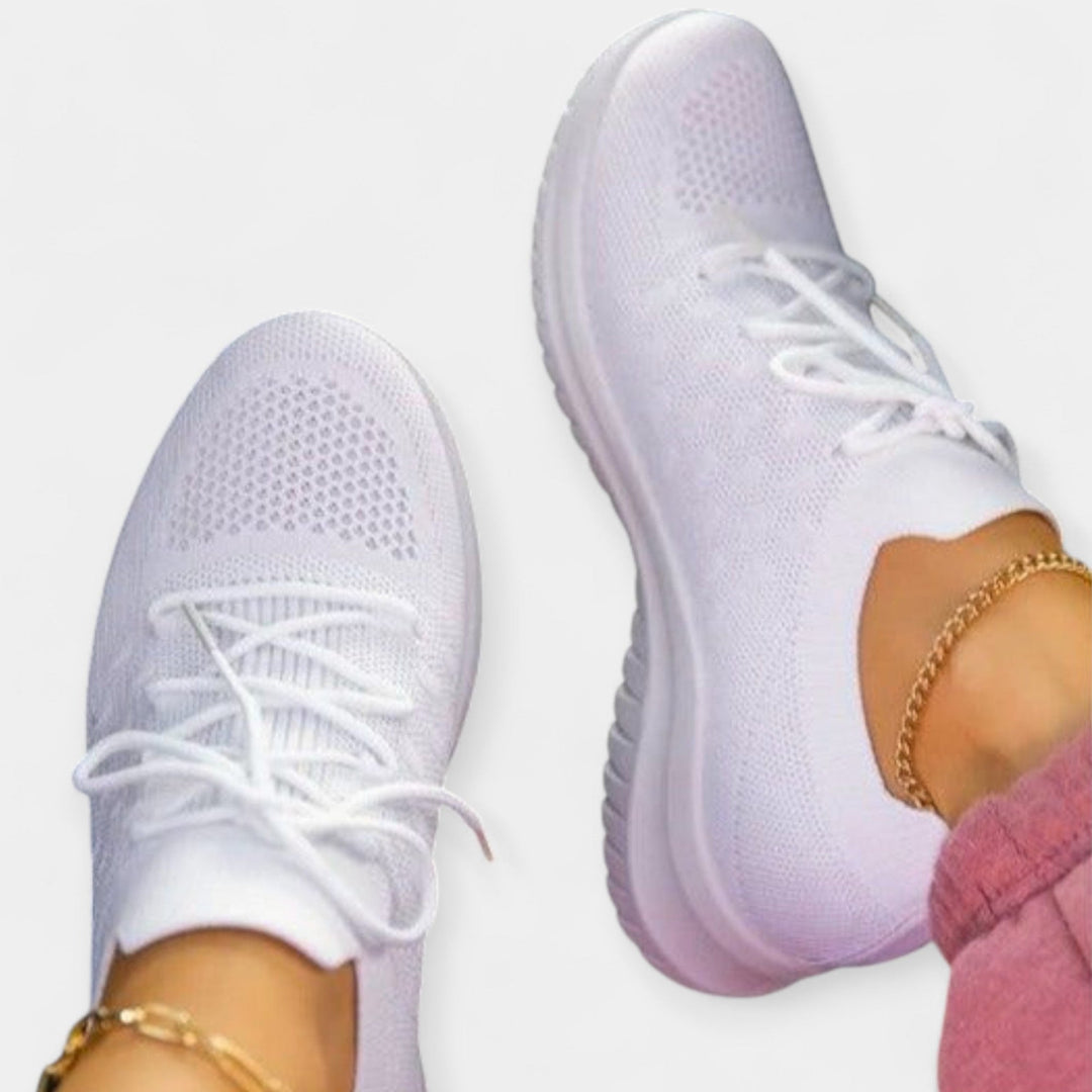 Zapatillas deportivas de comodidad excepcional
