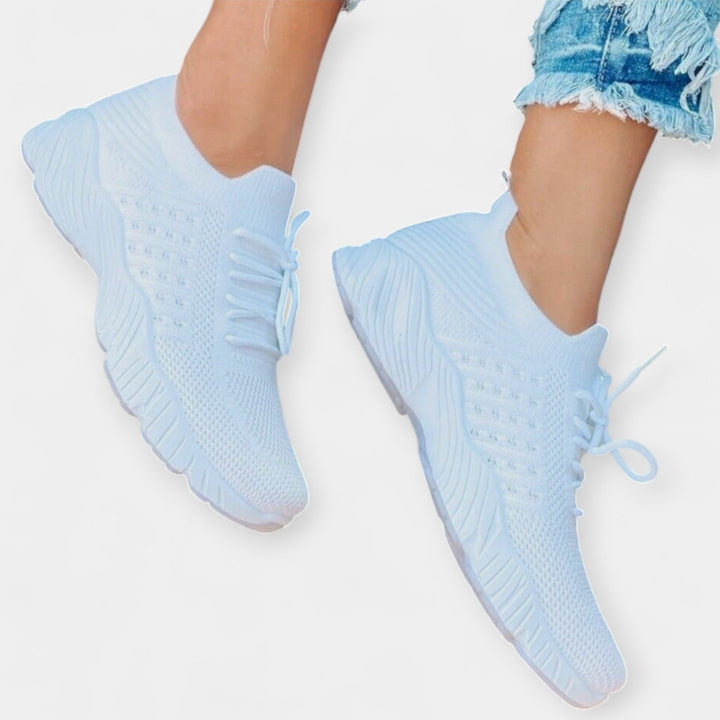 Zapatillas deportivas de comodidad excepcional