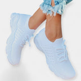 Zapatillas deportivas de comodidad excepcional