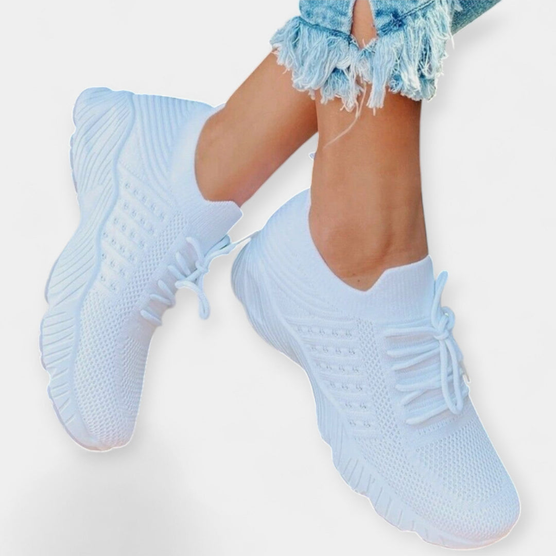 Zapatillas deportivas de comodidad excepcional