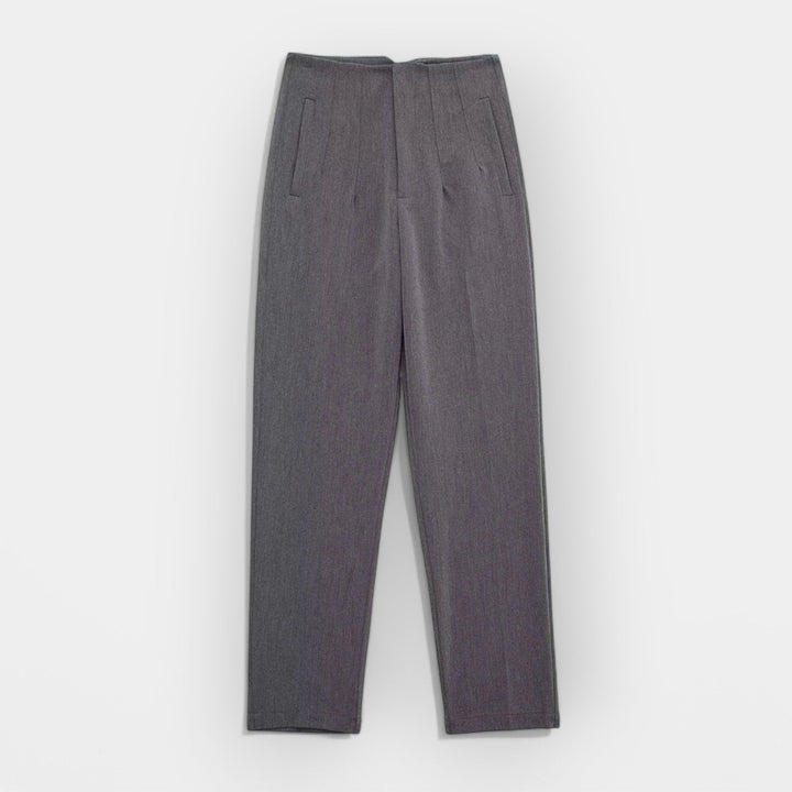 Pantalones de día elegantes