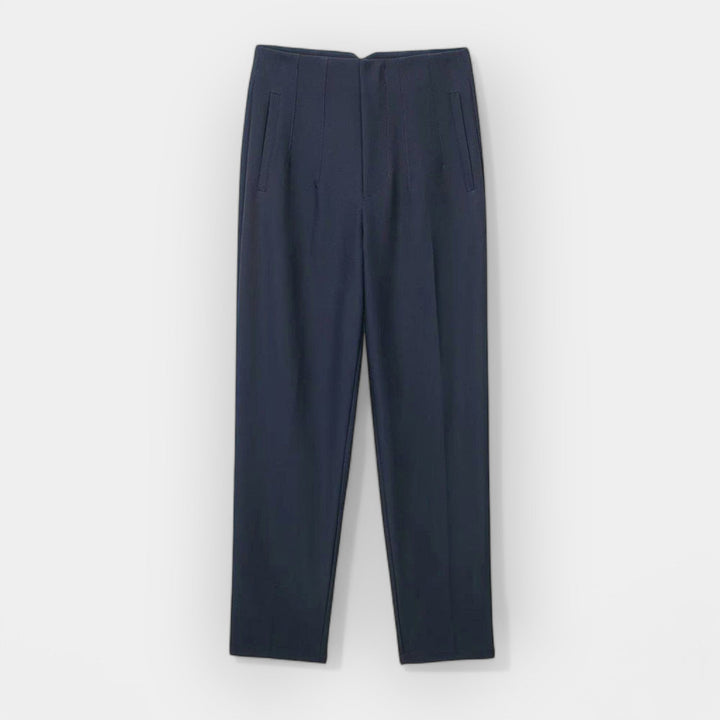 Pantalones de día elegantes