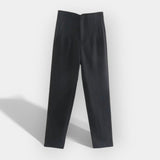 Pantalones de día elegantes