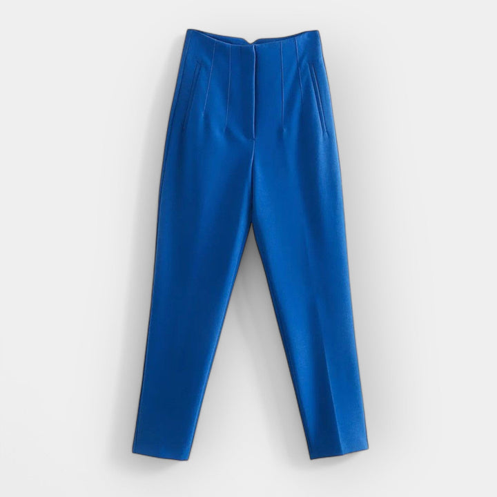 Pantalones de día elegantes