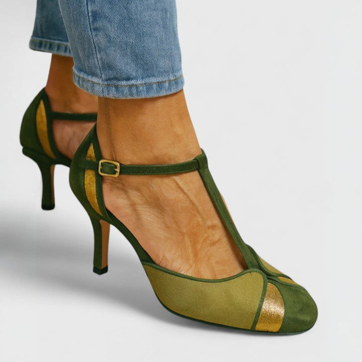 Elsa™ | Tacones sofisticados