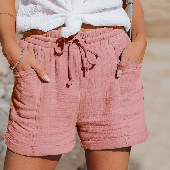 Pantalón Corto