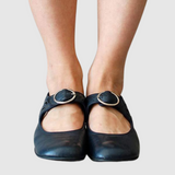 Daisy | Zapatos de Cuero Premium