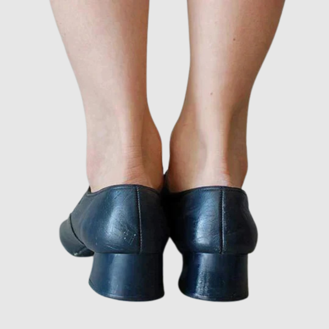 Daisy | Zapatos de Cuero Premium