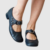Daisy | Zapatos de Cuero Premium