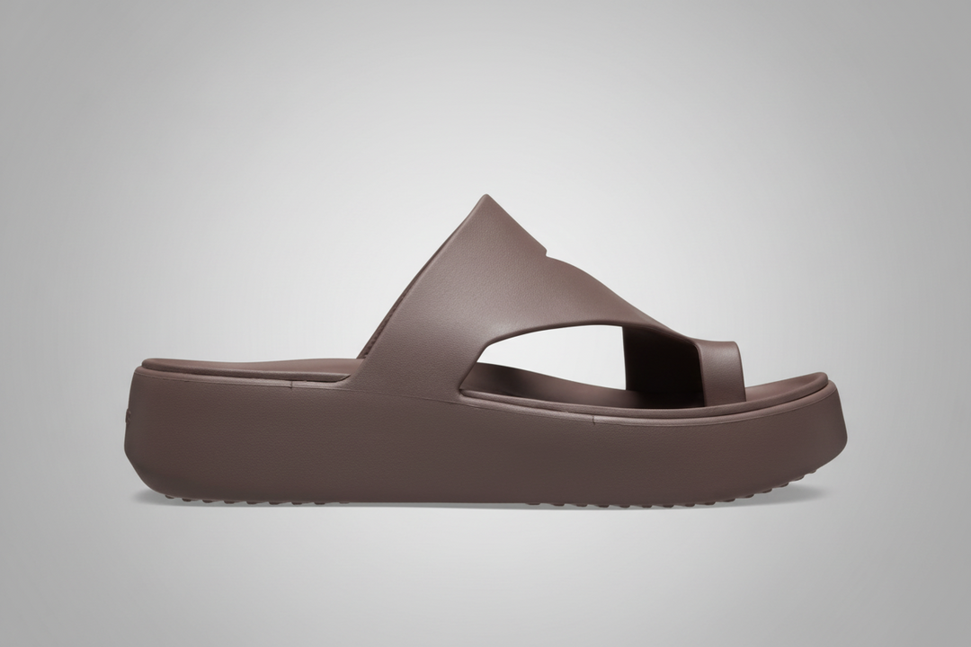 Siena™ Sandalia Contemporánea