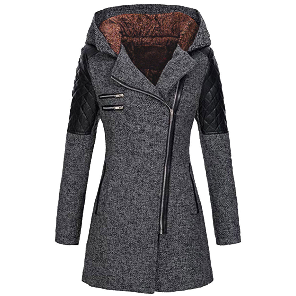 ROSEMARY™ - Chic Winter Coat