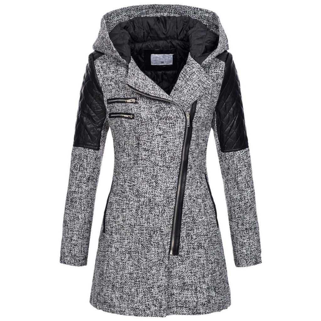 ROSEMARY™ - Chic Winter Coat
