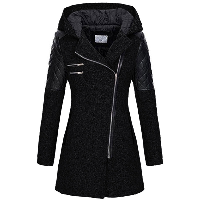 ROSEMARY™ - Chic Winter Coat