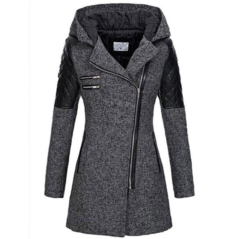 ROSEMARY™ - Chic Winter Coat