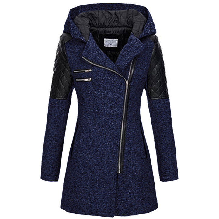 ROSEMARY™ - Chic Winter Coat
