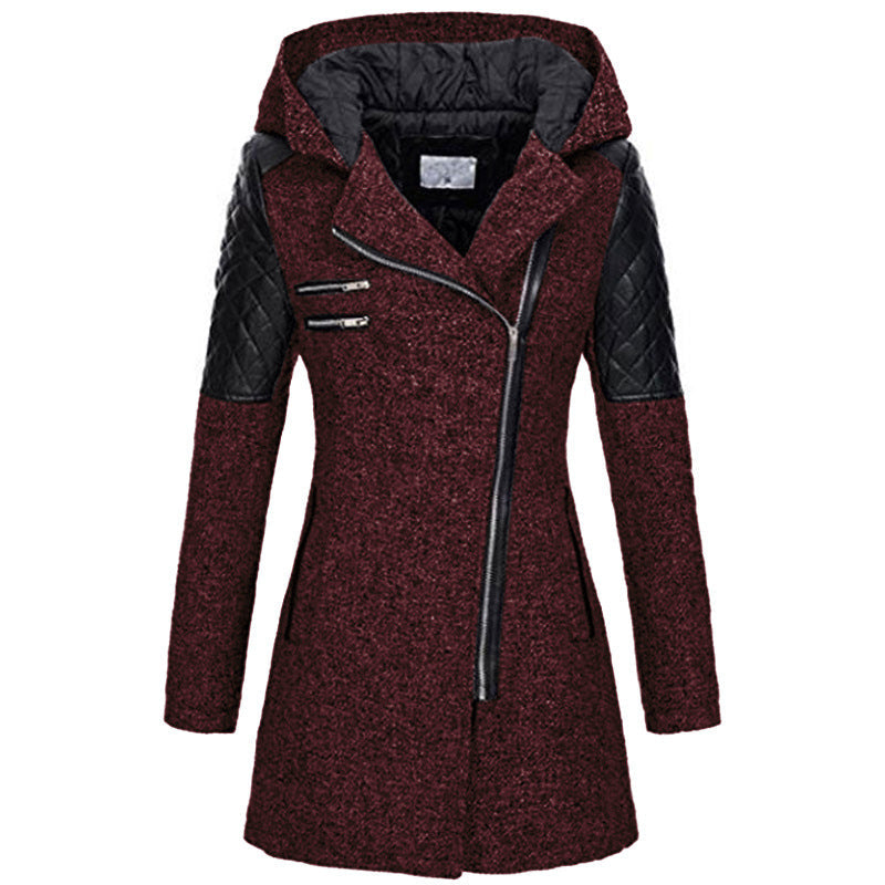 ROSEMARY™ - Chic Winter Coat