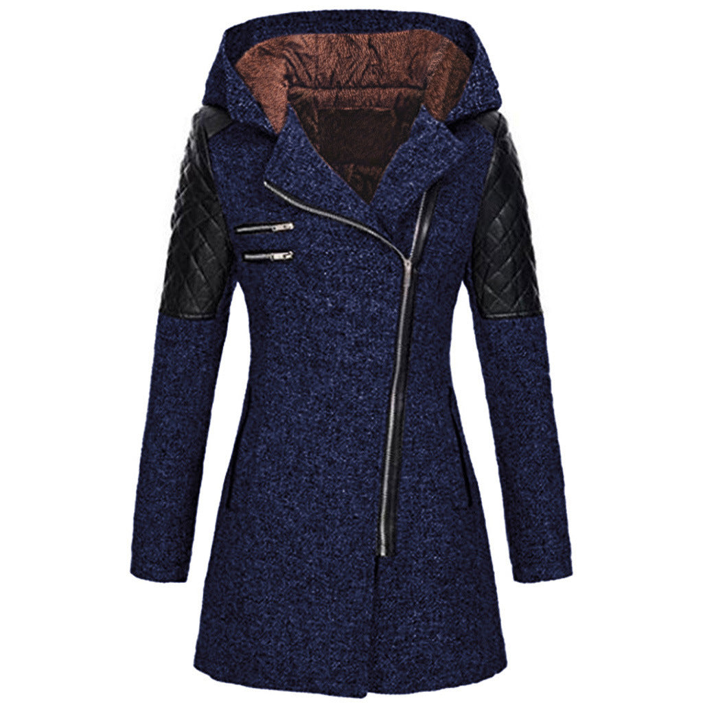 ROSEMARY™ - Chic Winter Coat