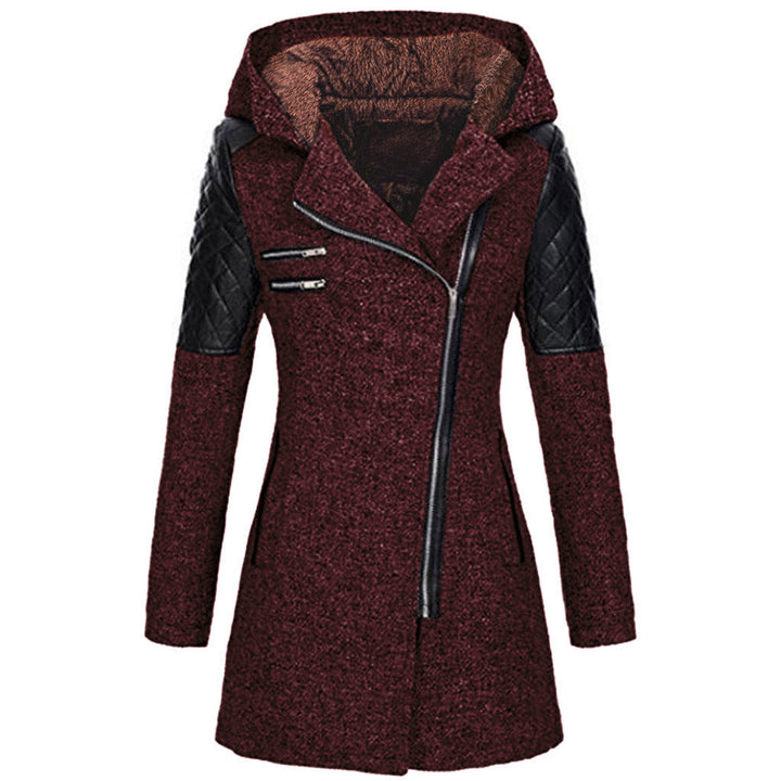 ROSEMARY™ - Chic Winter Coat