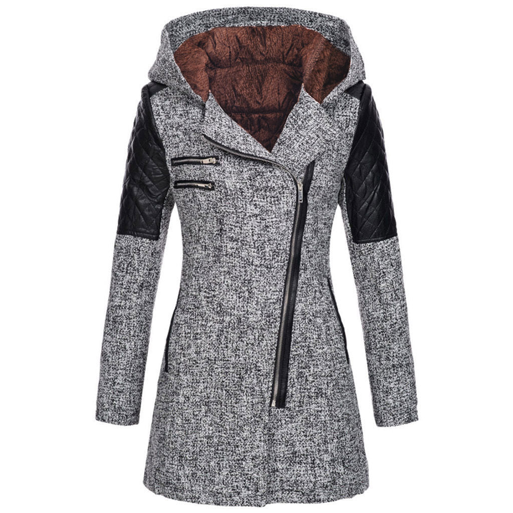 ROSEMARY™ - Chic Winter Coat