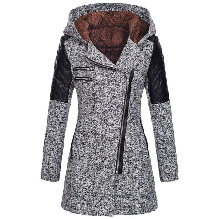ROSEMARY™ - Chic Winter Coat