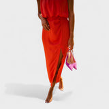 Vestido Laurinda™ Elegante y Fluido