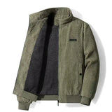 Chaqueta Ligera Karl Signature con Comodidad Moderna