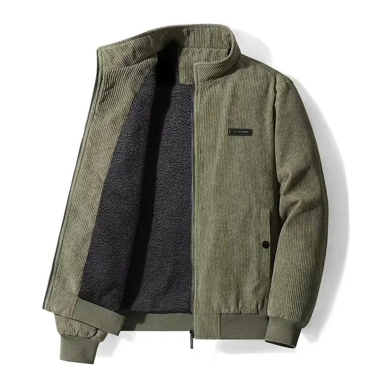 Chaqueta Ligera Karl Signature con Comodidad Moderna