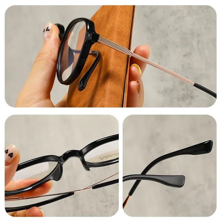 Carmen Optical Frames